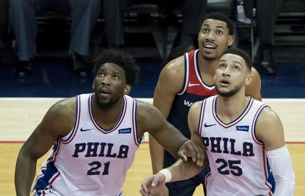 Philadelphia 76ers vs Toronto Raptors: NBA Playoffs Picks, Predictions and Odds: Game 3