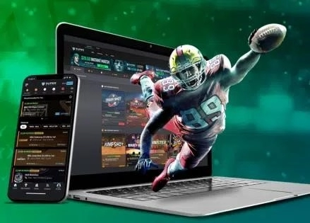 online football betting