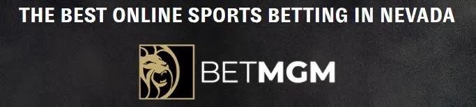 betmgm nevada