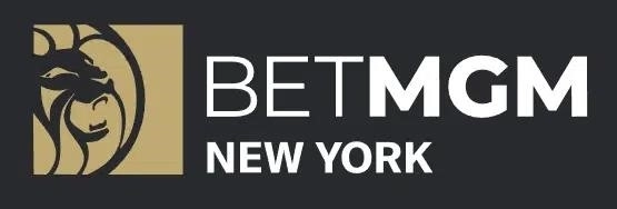 BetMGM New York