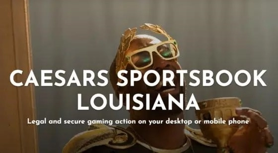 Caesars Sportsbook Louisiana: Get up to $1250 and more with USBETFULL