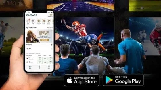 Промокод Caesars Sportsbook Super Bowl — USBETCZR — разблокируйте бесплатную ставку на 1500 долларов