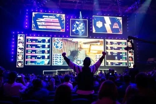 Прогноз ставок на IEM Katowice