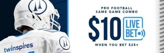 Twinspires Promo Code 2022: Claim this $1,000 special promo today