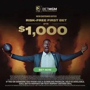 BetMGM Illinois is Live with a Risk Free First Bet up to $1,000