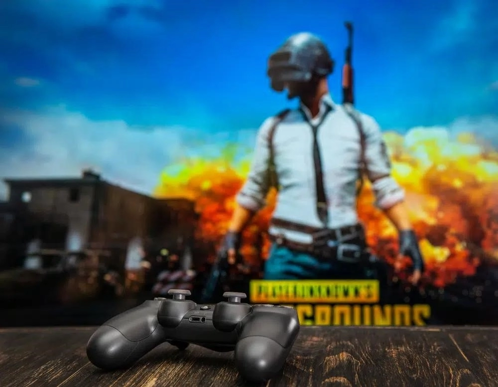 pubg online betting