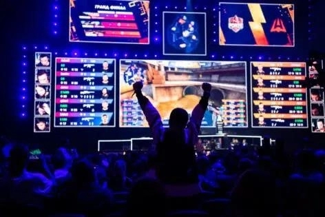 League of Legends Betting Sites 2022: Bet on LoL