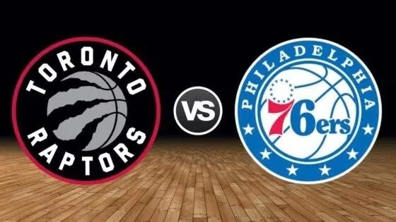 Philadelphia 76ers vs Toronto Raptors NBA Playoffs Game 6 Prediction : Betting Odds, Line & Pick