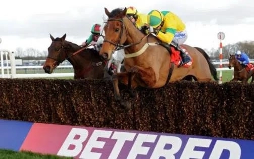 Betfred Grand National Betting Offers, Tips and Odds for Grand National2022