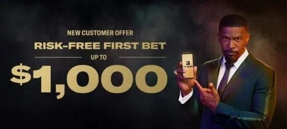 BetMGM Offer