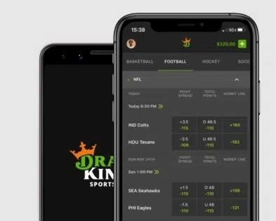 DraftKings App Ontario: Sportsbook and Casino Review 2022