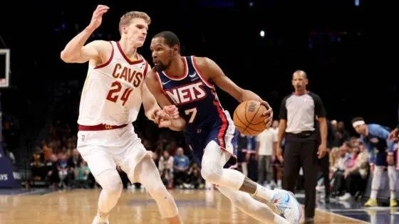 Where to Watch Cleveland Cavaliers vs Brooklyn Nets – Latest News | Play-In