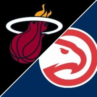 Atlanta Hawks vs. Miami Heat NBA Playoff Odds & Betting Tips: Game 5