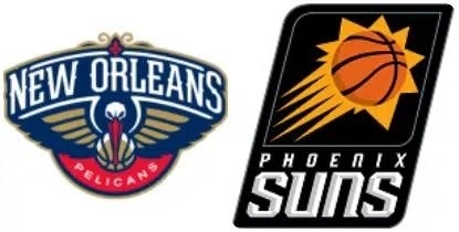 New Orleans Pelicans vs Phoenix Suns NBA Playoffs Game 5 Odds, Lines, Picks & Predictions