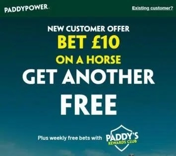 Paddy Power Grand National offers, tips and odds