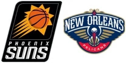 Phoenix Suns vs New Orleans Pelicans NBA Playoffs Game 6 Betting Preview & Predictions