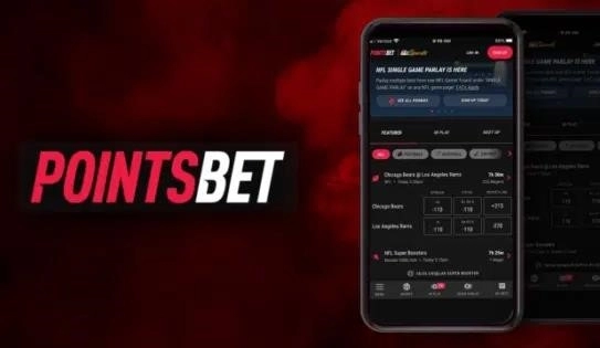 PointsBet Canada – A new chapter in online betting for Ontario