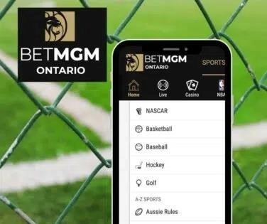 Регистрационный код BetMGM Ontario 2022: введите WABPLAY, чтобы зарегистрироваться сегодня