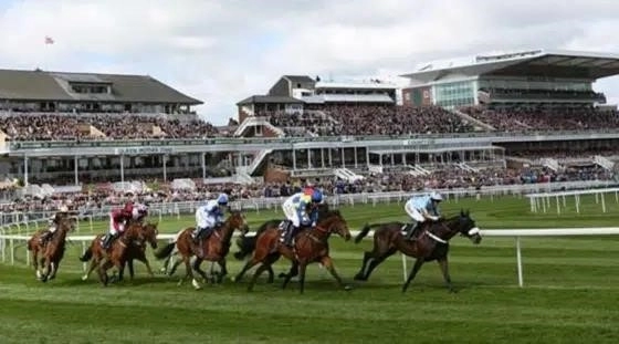 Aintree Racecourse 2023: Understand the Grand National racecourse!