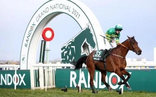 Grand National 2023 Entries