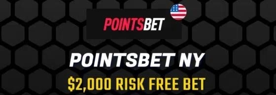 pointsbet new york