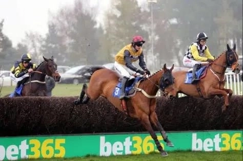 bet365 Grand National offers for today’s steeple chase at Aintree