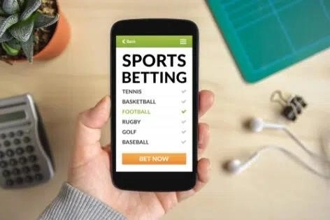 single game betting ontario