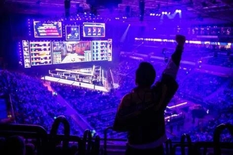 Introduction to Esport Betting: A Beginners Guide of 2022