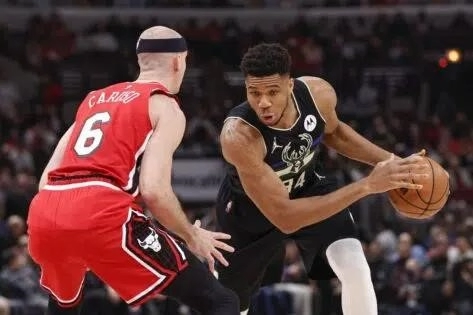 Milwaukee Bucks vs. Chicago Bulls NBA Playoffs Game 4 Prediction & Betting Tips