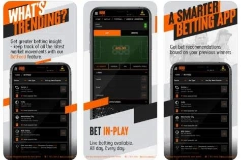 888Sport App Download 2022: Mobile Sports Betting in Ontario