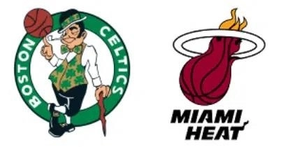 Boston Celtics vs Miami Heat