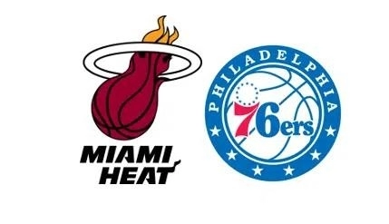 Miami Heat vs Philadelphia 76ers Prediction