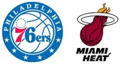 Philadelphia 76ers vs Miami Heat NBA Playoffs Game 1 Odds, Lines, Picks & Predictions