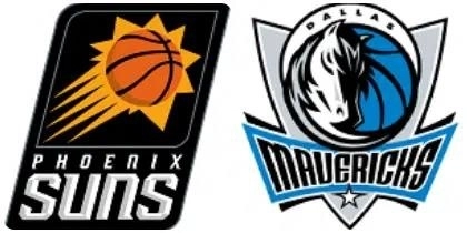 Phoenix Suns vs Dallas Mavericks Prediction