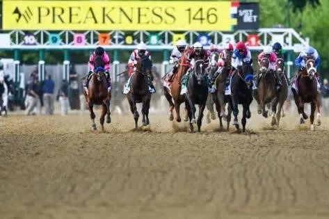 preakness 6