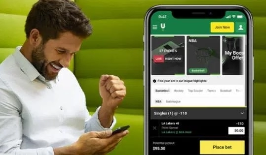 Unibet Ontario App: Mobile Sports Betting and Casino Review