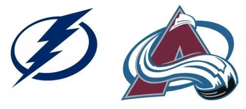 Tampa Bay Lightning vs Colorado Avalanche