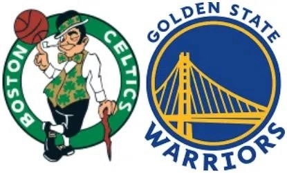 Boston Celtics vs Golden State Warriors