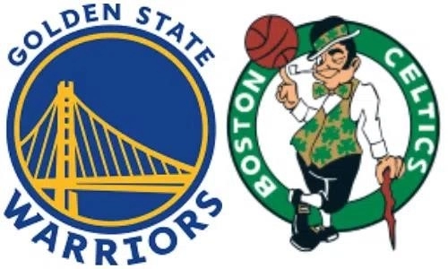 Golden State Warriors vs Boston Celtics Prediction