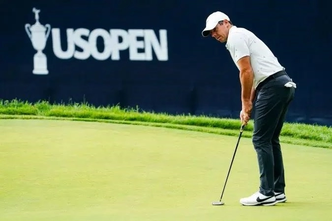 Бесплатные ставки на гольф для US Open: 18 июня US Open Golf Picks