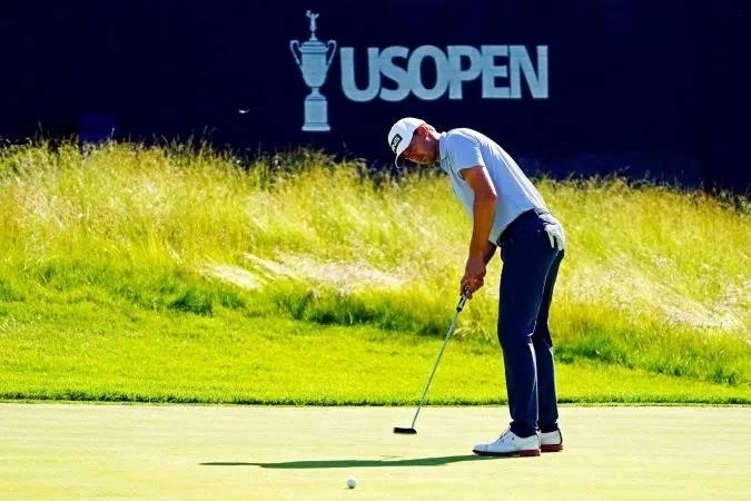 Фавориты и спящие US Open: выбор для US Open Golf 2022