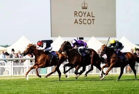 Royal ascot odds, tips and betting offers for day – 4 | Coronation stakes group 1