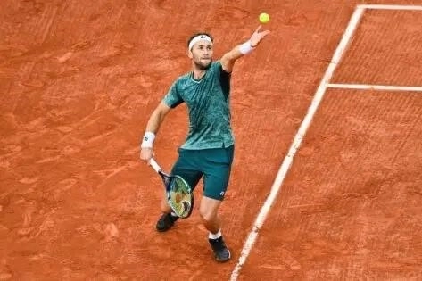 Roland Garros 2022 odds men’s final