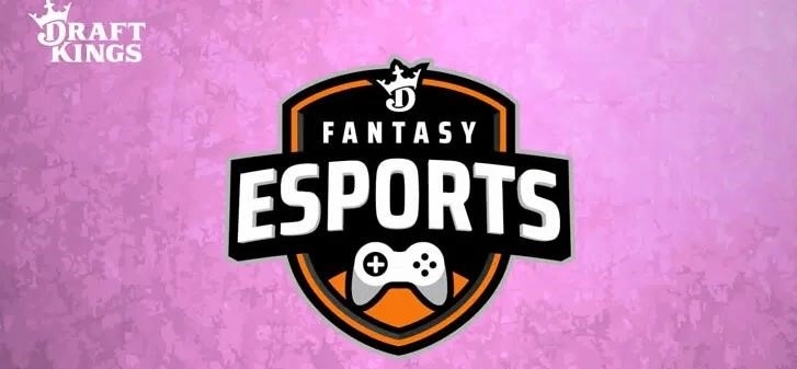 Draftkings eSports 2022: делайте ставки на киберспорт с Draftkings