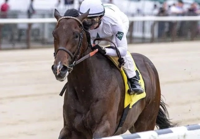 Belmont Stakes 2022 Horses and Odds: Рич Страйк и Мо Донегал, ранние фавориты