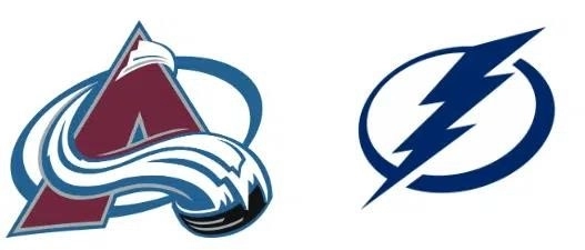 Colorado Avalanche vs Tampa Bay Lightning