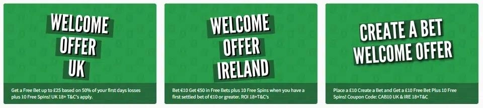 Quinnbet Coupon Code