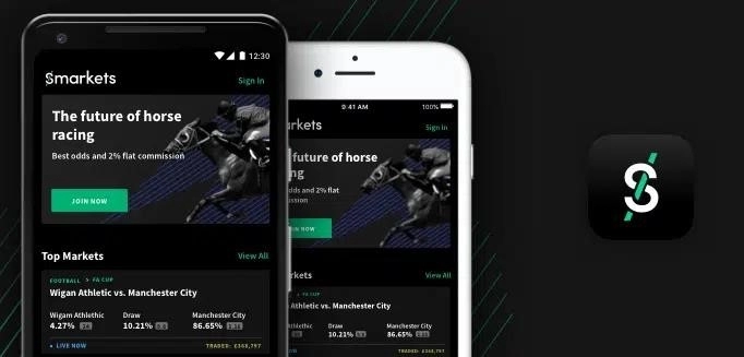 Промокод Smarkets