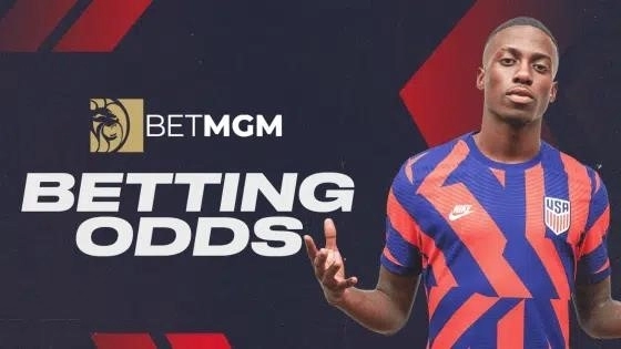 BetMGM Sportsbook World Cup Bonus 2022: $1,000 Risk-Free Bet!