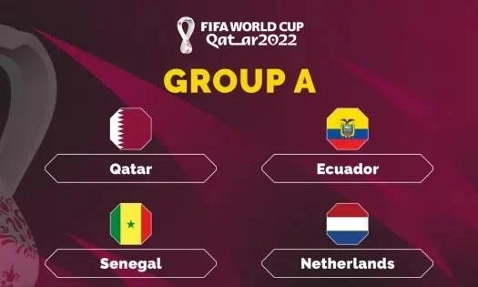 world cup group odds